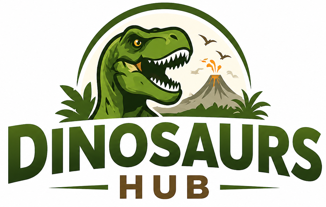 Dinosaurs Hub